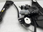 Regulador de puerta delantera con motor