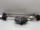 Motor del limpiaparabrisas
