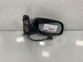 Manual wing mirror