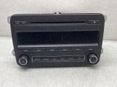 Unidad delantera de radio/CD/DVD/GPS