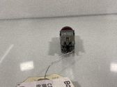 Botón interruptor de luz de peligro