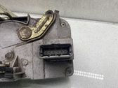 Serrure de porte avant