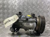 Klimakompressor Pumpe