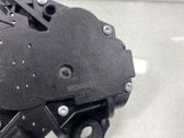 Motor del limpiaparabrisas trasero