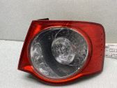 Lampa tylna
