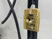 Regulador de puerta delantera con motor