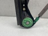 Regulador de puerta delantera con motor
