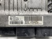 Komputer / Sterownik ECU i komplet kluczy