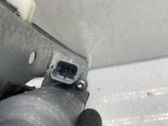 Regulador de puerta delantera con motor