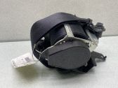 Boucle de ceinture de sécurité avant