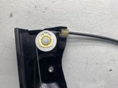 Mécanisme de lève-vitre avec moteur