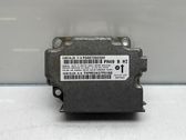 Airbag control unit/module