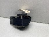 Boucle de ceinture de sécurité avant