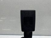 Hebilla del cinturón delantero