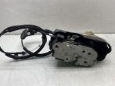Front door lock