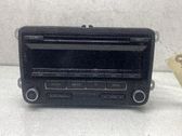 Unidad delantera de radio/CD/DVD/GPS