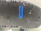 Geschwindigkeitsmesser Cockpit
