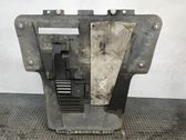 Placa protectora/protector antisalpicaduras motor