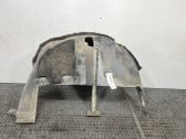 Rear arch fender liner splash guards