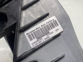 Brake pedal