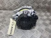 Generator/alternator