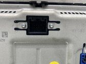 Bildschirm / Display / Anzeige