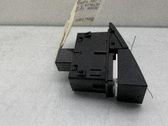 Botón interruptor de luz de peligro
