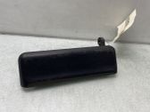 Front door exterior handle