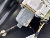 Regulador de puerta trasera con motor