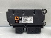 Module de contrôle airbag