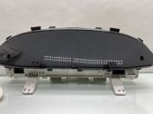 Velocímetro (tablero de instrumentos)