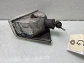 Front fender indicator light