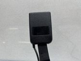 Boucle de ceinture de sécurité avant