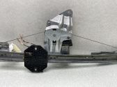 Mécanisme de lève-vitre avec moteur