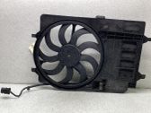 Ventilador eléctrico del radiador