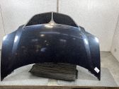 Capó/tapa del motor