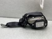 Klamra przedniego pasa bezpieczeństwa