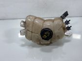 Coolant expansion tank/reservoir cap