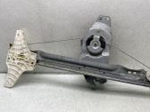 Fensterheber elektrisch mit Motor Tür hinten
