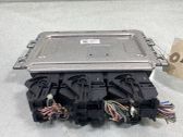 Unidad de control/módulo del motor