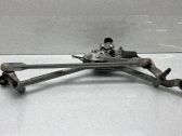 Motor del limpiaparabrisas