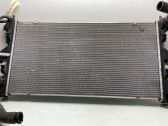 Coolant radiator