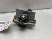 Türfangband Türfeststeller Türstopper vorne