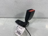 Hebilla del cinturón de seguridad trasero