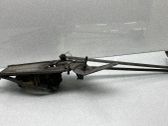 Motor del limpiaparabrisas