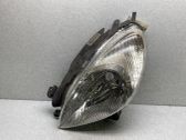 Lampa przednia