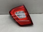 Tailgate rear/tail lights