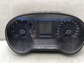 Compteur de vitesse tableau de bord