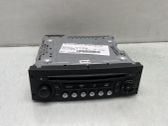Radio / CD-Player / DVD-Player / Navigation