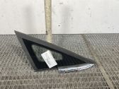 Front triangle window/glass